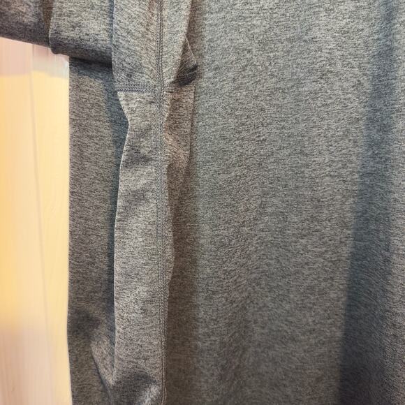 Spyder Men’s Long Sleeve Rash Guard Swim Shirt Size XXL UPF 50+ Surf Sand Sun - Picture 11 of 12